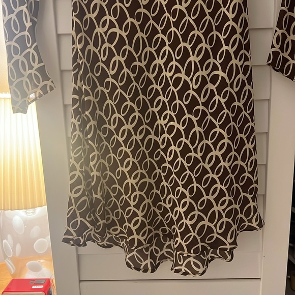 Realisation Par - The Rainey Dress - Landline Print - Size Small - Picture 3 of 5